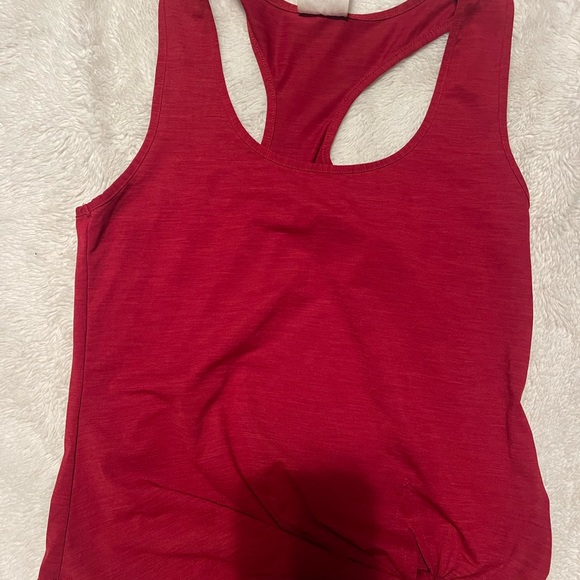 Zyia tank lot size small - Picture 4 of 4